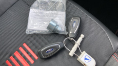 Ford Fiesta 1.0 EcoBoost ST-Line X 3dr Petrol Hatchback